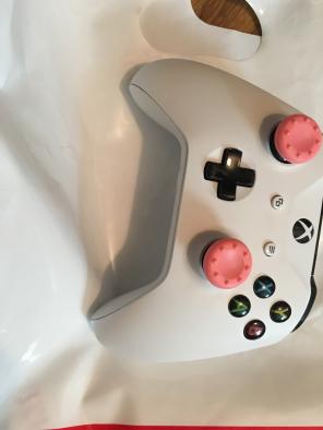 Joystick Cover For Xbox And Playstation