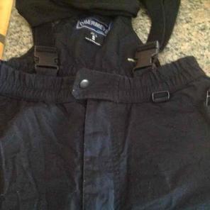 Women's Small Obermeyer ski pants