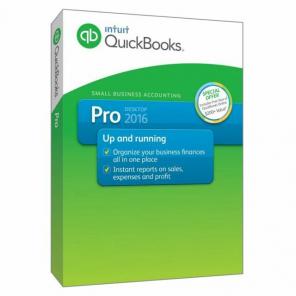 Intuit QuickBooks DT Pro 2016 |3-user|
