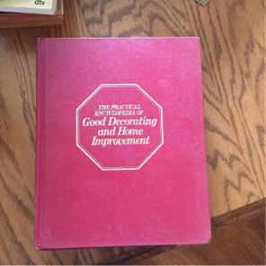 Good decoration and home improvement