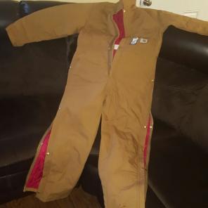 Carhartt Bib