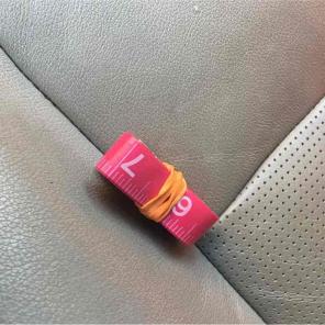 Measurement tape