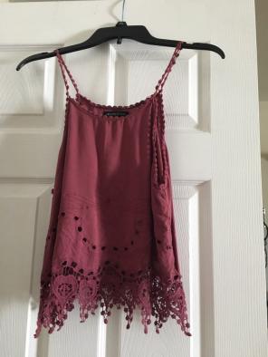 Kendall & Kylie Tank