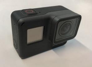 GoPro Hero 5 - Black