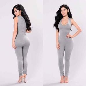 FASHION NOVA JUMPSUIT - BRAND NEW