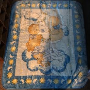 Cover For Baby