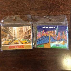 New York Magnet