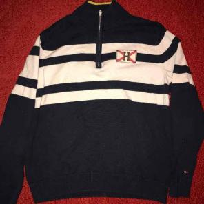Tommy Hilfiger sweater