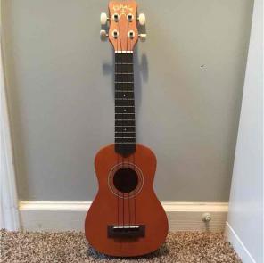 Kohala Soprano 22 inch Ukulele