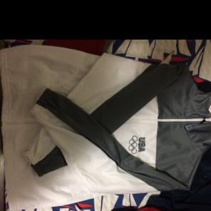 USA Olympic Sweater