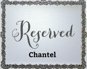 Bundle for Chantel
