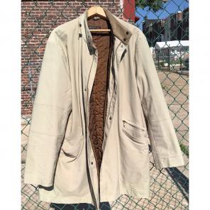 Corneliani ID Heavy Jacket 52