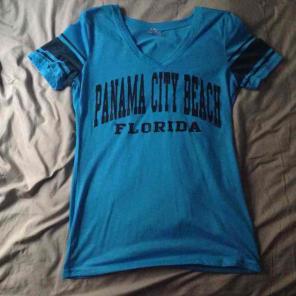 Florida shirt