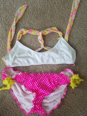 Victoria Secret bikini