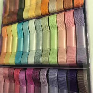 Designer Ribbon 36 pack