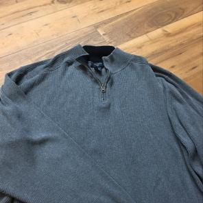 Half Zip