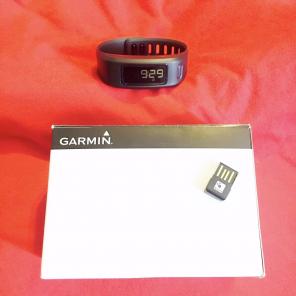 Garmin Vivofit Fit Fit Tracker