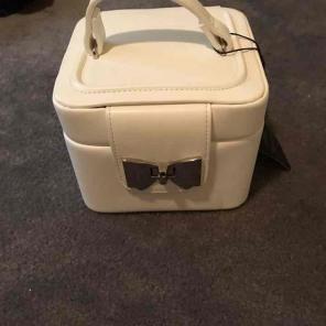 Jewelry Box NWT