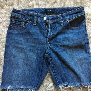 Limited board short 2L