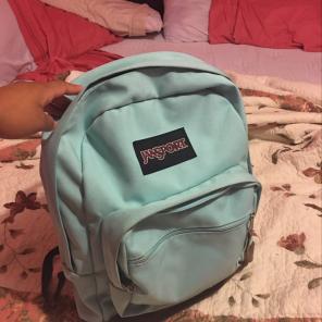 Jansport Book bag