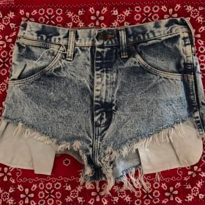 Vintage Wrangler Shorts