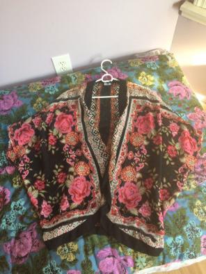 Kimono