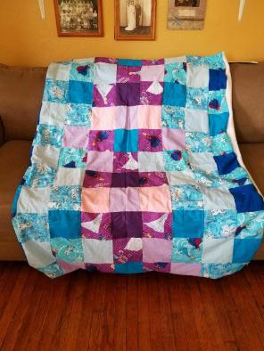 quilt