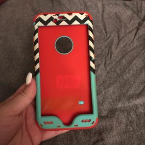 iPhone 6 Plus Case