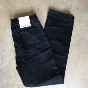 American Apparel Straight Leg Jean
