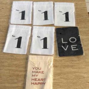 Miscellaneous Little bags 7pc