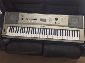 Keyboard