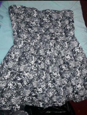 Sun dress