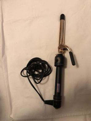 Hot Tools Curling Iron
