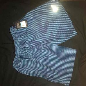 Men's Nike Swim Trunks