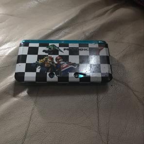Nintendo 3DS