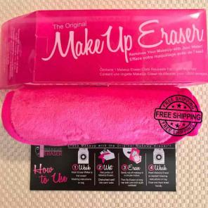 MakeUp Eraser Makeup Remover Cloth