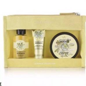 The Body Shop Set