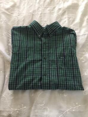 Chaps Ralph Lauren Shirt