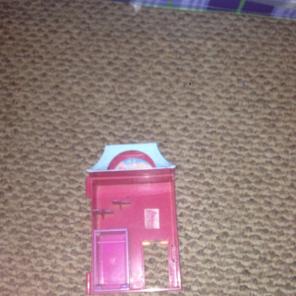 Littlest Pet Shop Accessory