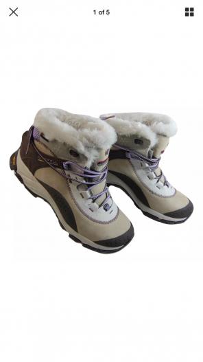 Merrell Thermo Arc 6 Winter Boots 7.5