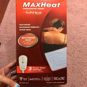 Heating Pad