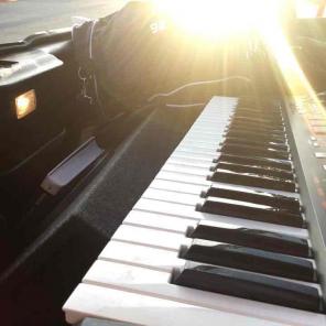 Akai MPK49
