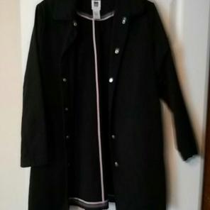 Gap Jacket