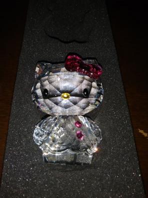 Hello kitty