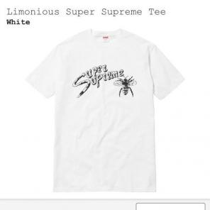 Super Supreme Shirt Size Medium