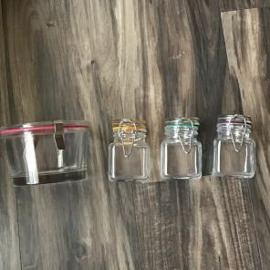 Jar Lot