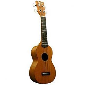 Ohana Soprano Ukulele
