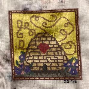 Needlepoint Pictures