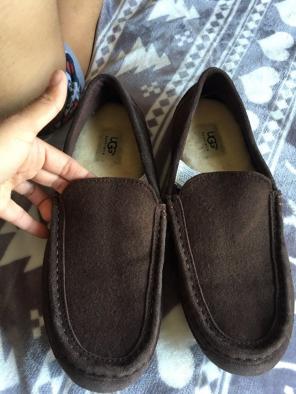 Ugg