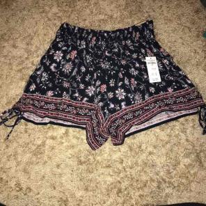 Cute shorts